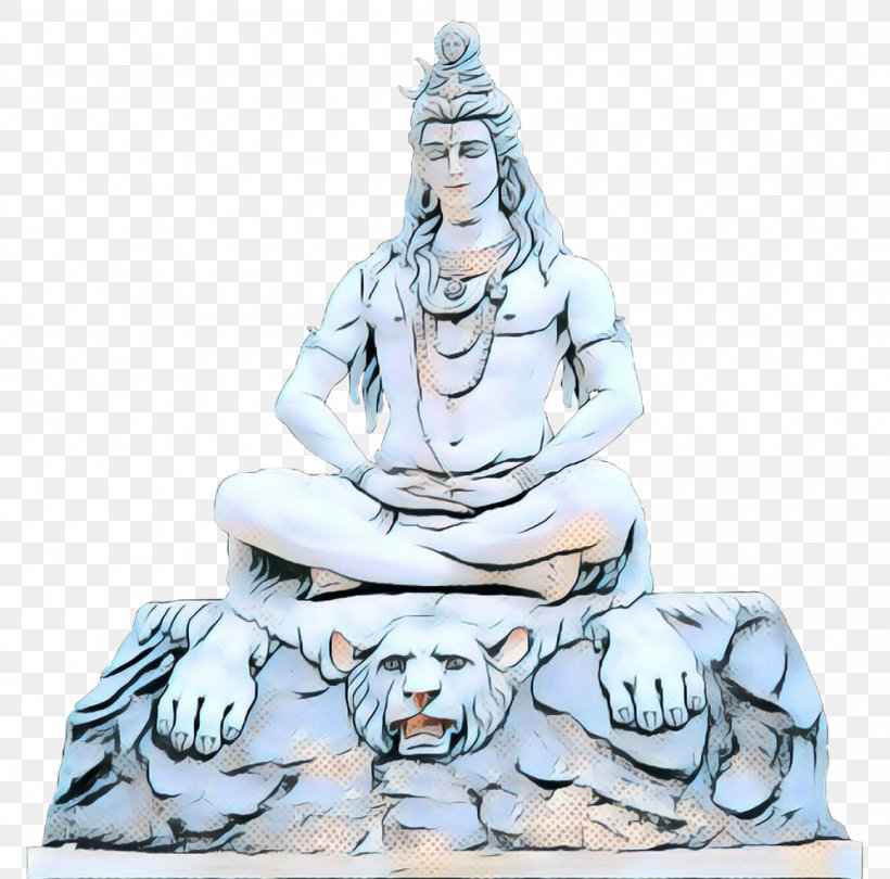 Ganesha Artwork, PNG, 999x987px, Ganesha, Ceramic, Classical Sculpture, Figurine, Guru Download Free