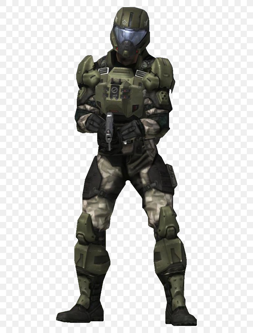 Halo 3: ODST Halo: Reach Halo 4 Halo 2, PNG, 480x1080px, Halo 3, Armour, Army, Covenant, Halo Download Free