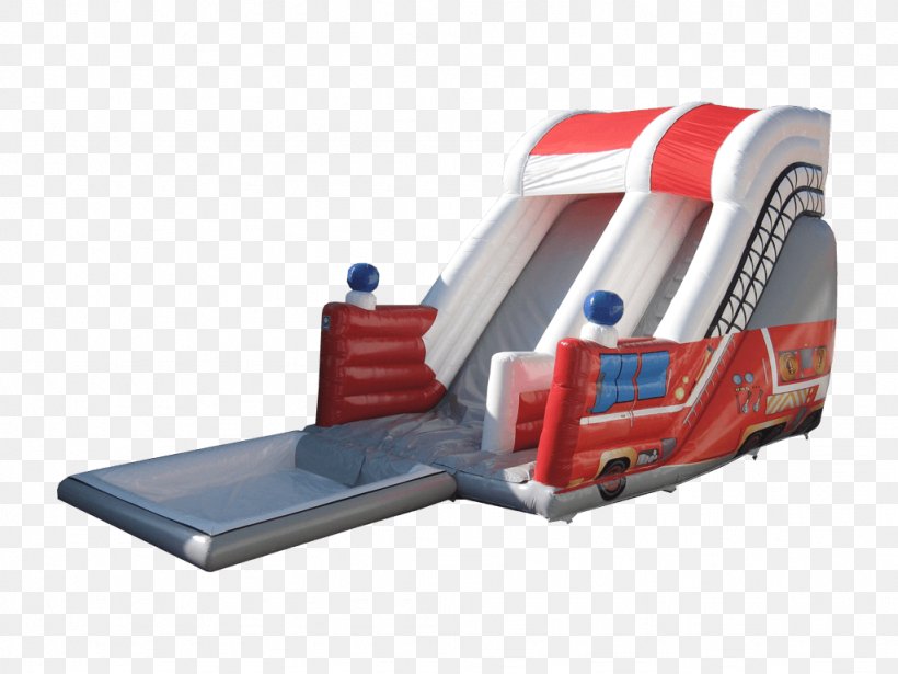 Inflatable Water Slide Playground Slide Fire Department, PNG, 1024x768px, Inflatable, Automotive Exterior, Fire, Fire Department, Fire Engine Download Free