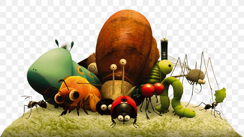 Insect Animation Art Television Show, PNG, 1024x576px, Insect, Animated Series, Animation, Art, Cucurbita Download Free