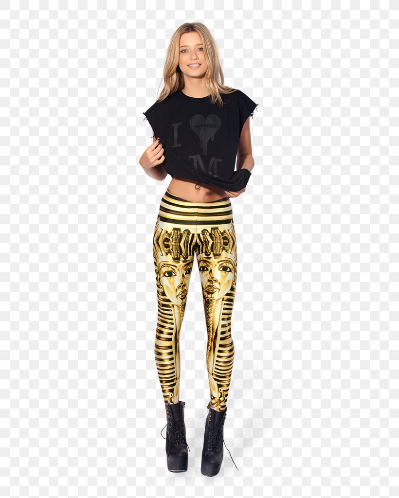 Leggings Ancient Egypt T-shirt Clothing Egyptian, PNG, 683x1024px, Leggings, Ancient Egypt, Clothing, Clothing Sizes, Dress Download Free