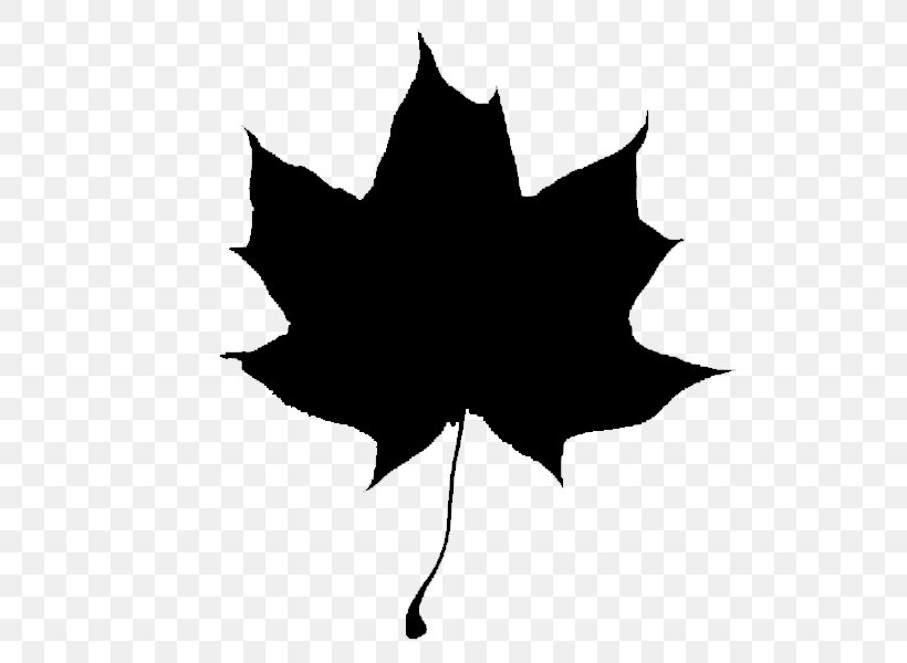 Maple Leaf Vector Graphics Clip Art Stock Illustration, PNG, 600x600px, Maple Leaf, Blackandwhite, Leaf, Logo, Maple Download Free