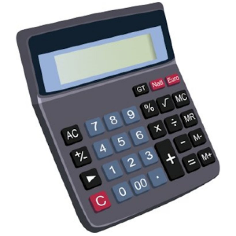 Scientific Calculator Royalty-free Clip Art, PNG, 1024x1024px, Calculator, Electronics, Financial Calculator, Numeric Keypad, Office Equipment Download Free