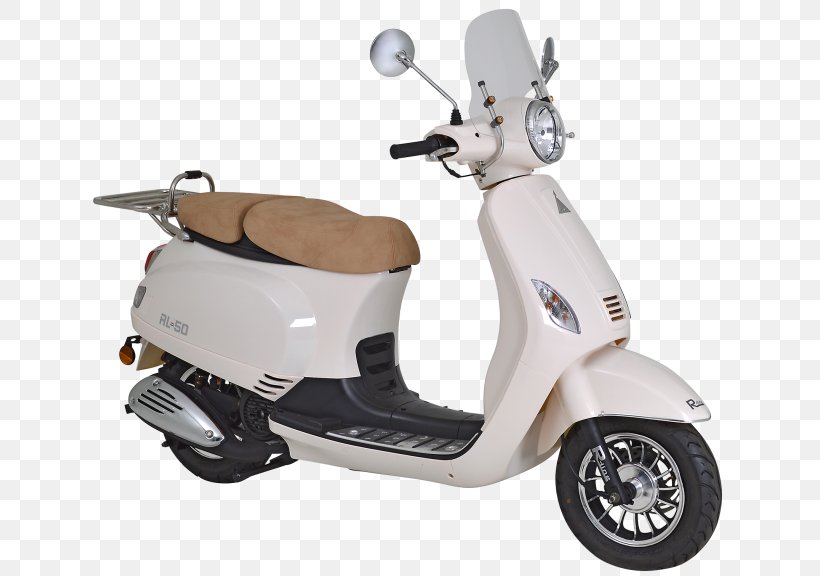 Scooter Vespa LX 150 Motorcycle Moped, PNG, 640x576px, Scooter, Continuously Variable Transmission, Fourstroke Engine, Kymco, Mofa Download Free