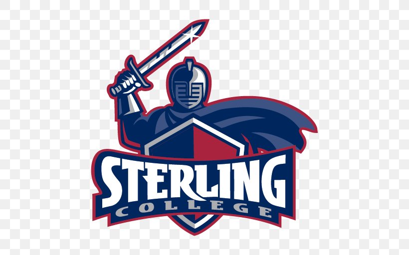 Sterling College McPherson College Sterling Warriors Football Bethany College Southwestern College, PNG, 512x512px, Sterling College, Academic Degree, Area, Artwork, Bethany College Download Free