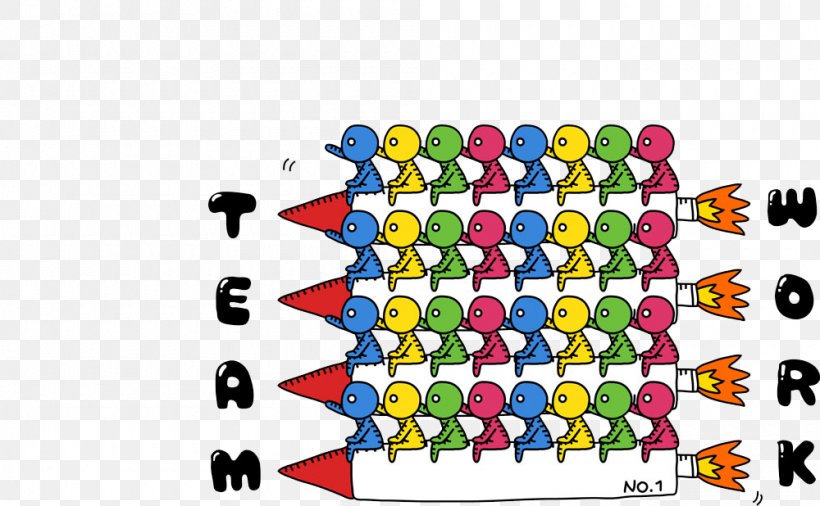 Teamwork Cartoon Comics, PNG, 1000x618px, Teamwork, Area, Brand, Cartoon, Comics Download Free