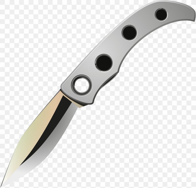 Utility Knife Kitchen Knife Illustration, PNG, 1280x1226px, Knife, Blade, Cold Weapon, Combat Knife, Dagger Download Free