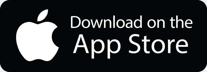 App Store Apple Download ITunes IOS, PNG, 4409x1552px, App Store, Apple, Black And White, Brand, Data Download Free