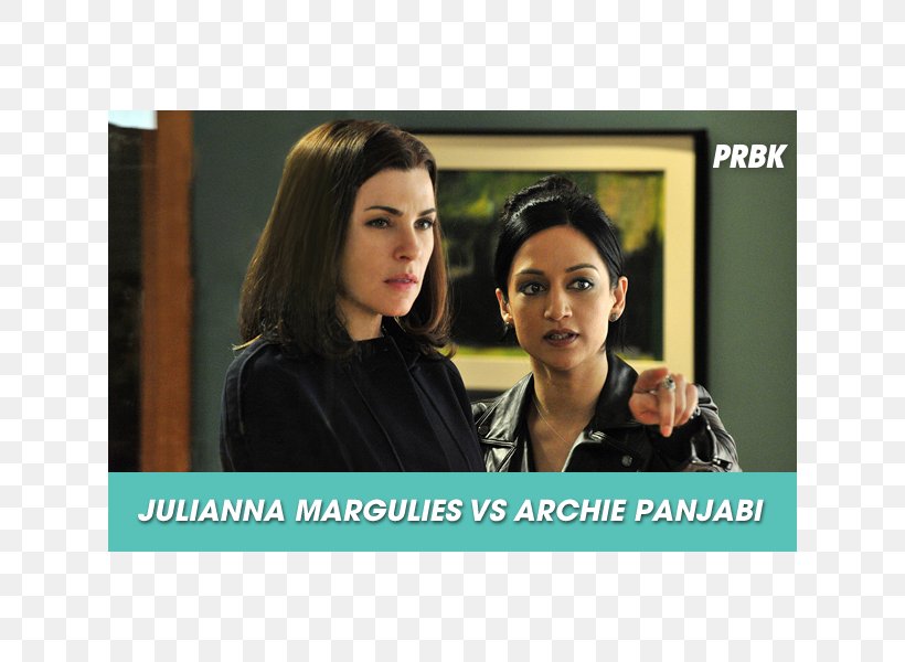 Archie Panjabi Julianna Margulies The Good Wife Kalinda Sharma The Good Fight, PNG, 624x600px, Julianna Margulies, Casting, Chris Noth, Communication, Conversation Download Free