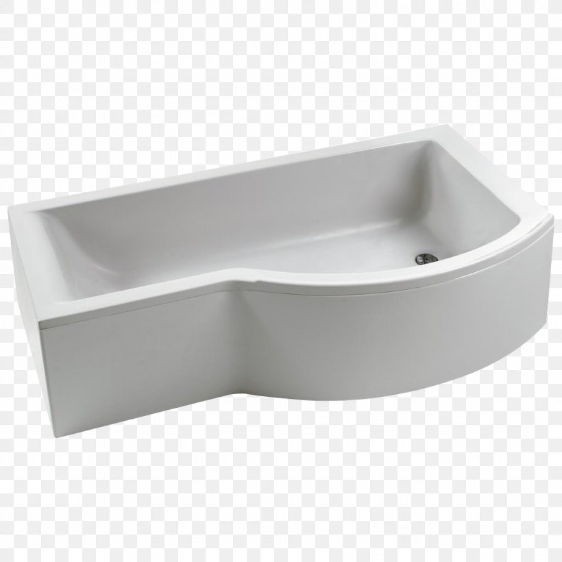Bathtub Shower Bathroom Hot Tub Ideal Standard, PNG, 1024x1024px, Bathtub, Acrylic Fiber, Bathroom, Bathroom Sink, Bideh Download Free