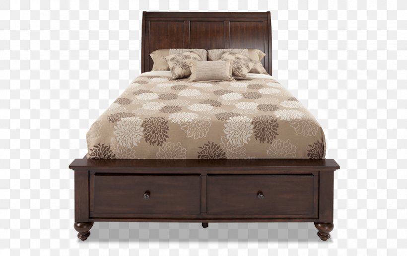 Bed Frame Mattress Bedding Bedroom Png 850x534px Bed