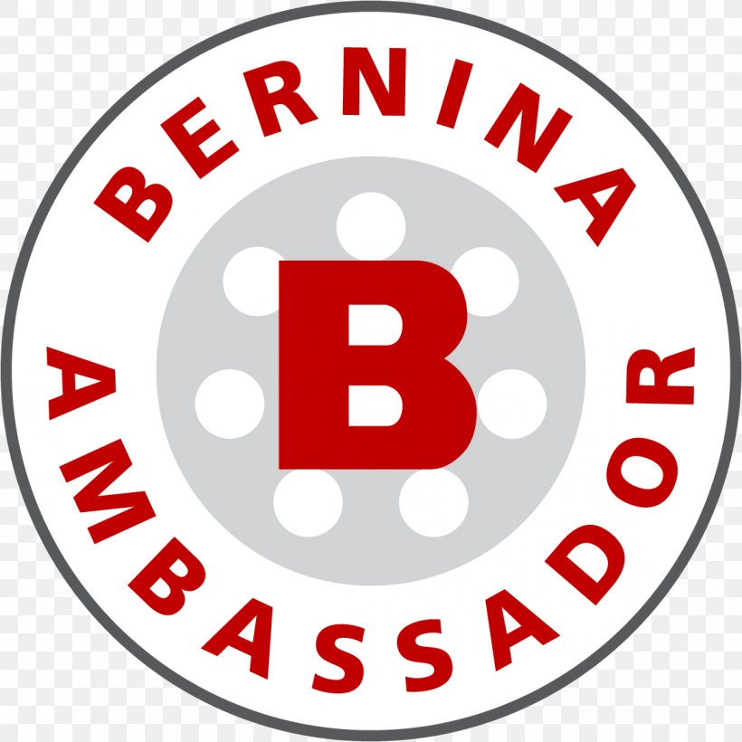 Bernina International Ambassador Training Quilting BERNINA Of America, Inc. Clip Art, PNG, 1162x1162px, Bernina International, Brand, Crochet, Logo, Quilting Download Free