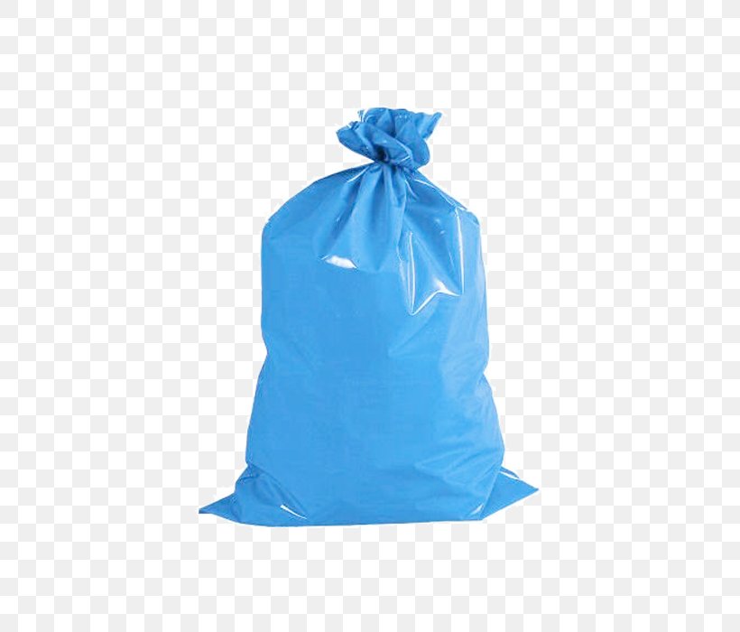 Bin Bag Municipal Solid Waste Recycling, PNG, 700x700px, Bin Bag, Aqua, Azul, Bag, Blue Download Free
