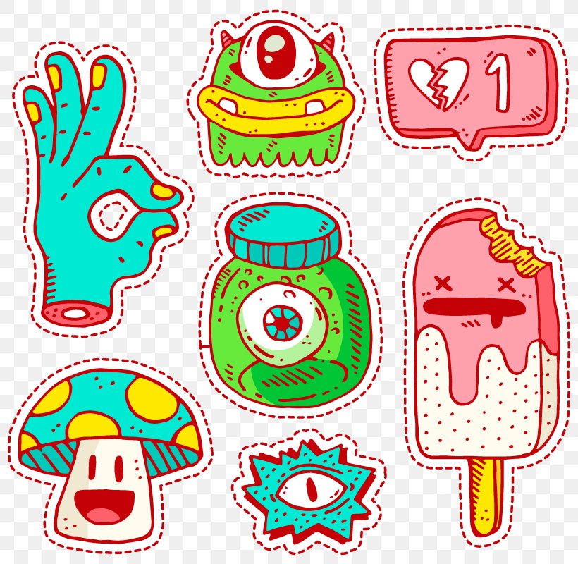 Cake Cartoon, PNG, 800x800px, Sticker, Bumper Sticker, Car, Drawing, Gesture Download Free