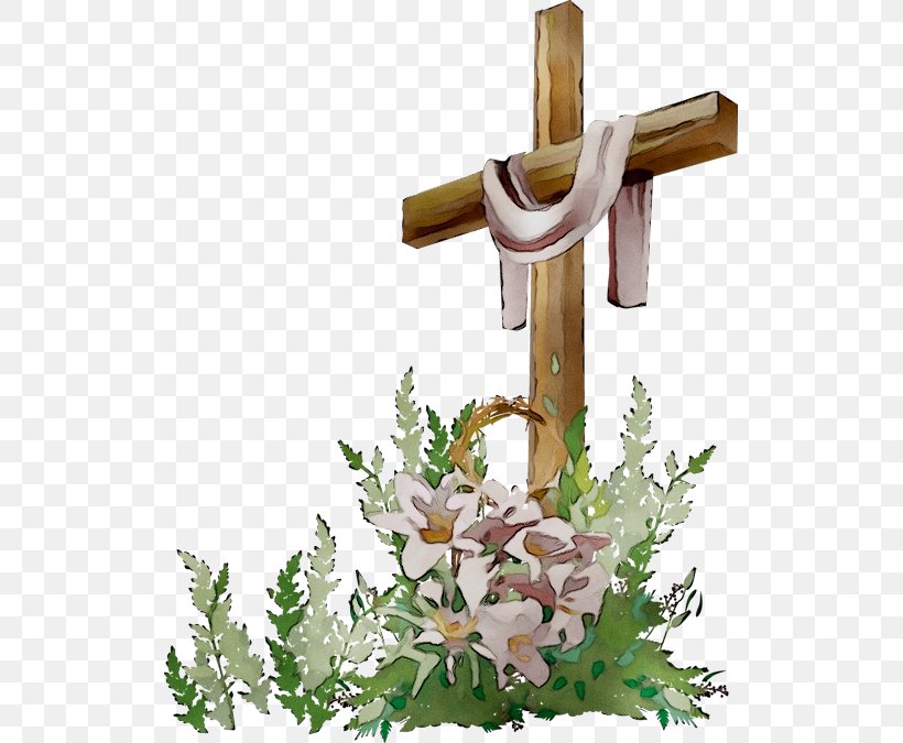 Calvary Cross Clip Art