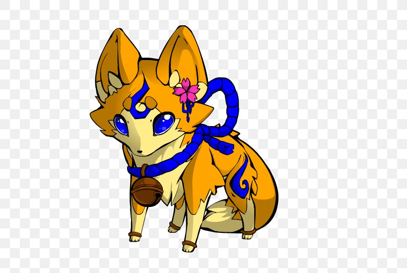 Dog Cat Fox Clip Art, PNG, 600x550px, Dog, Art, Canidae, Carnivoran, Cartoon Download Free