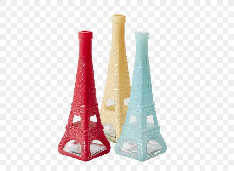 Eiffel Tower Vase Ceramic Light Furniture, PNG, 600x600px, Eiffel Tower, Basket, Bottle, Ceramic, Color Download Free