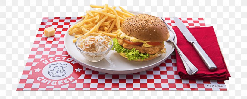 French Fries Fried Chicken Chicken Nugget Hamburger Fast Food, PNG, 1200x485px, French Fries, American Food, Breakfast, Chicken As Food, Chicken Nugget Download Free