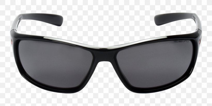 Goggles Sunglasses Nike Polarized Light, PNG, 1000x500px, Goggles, Brand, Eyewear, Glasses, Man Download Free
