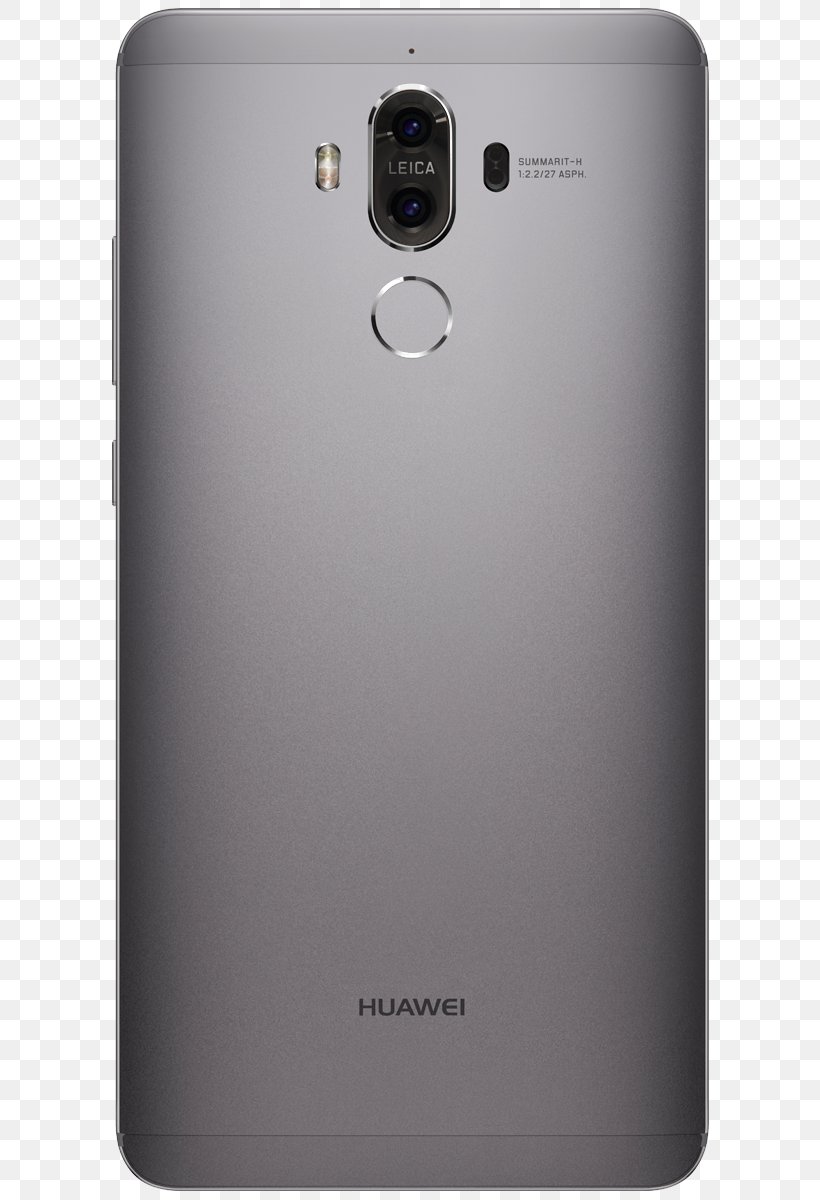 Huawei Mate 9 Dual MHA-L29 Space Gray (64GB+4GB RAM) 华为 Huawei Mate 9 Smartphone (Grey) Huawei Mate 9 Porsche Design, PNG, 662x1200px, Huawei, Communication Device, Electronic Device, Feature Phone, Gadget Download Free