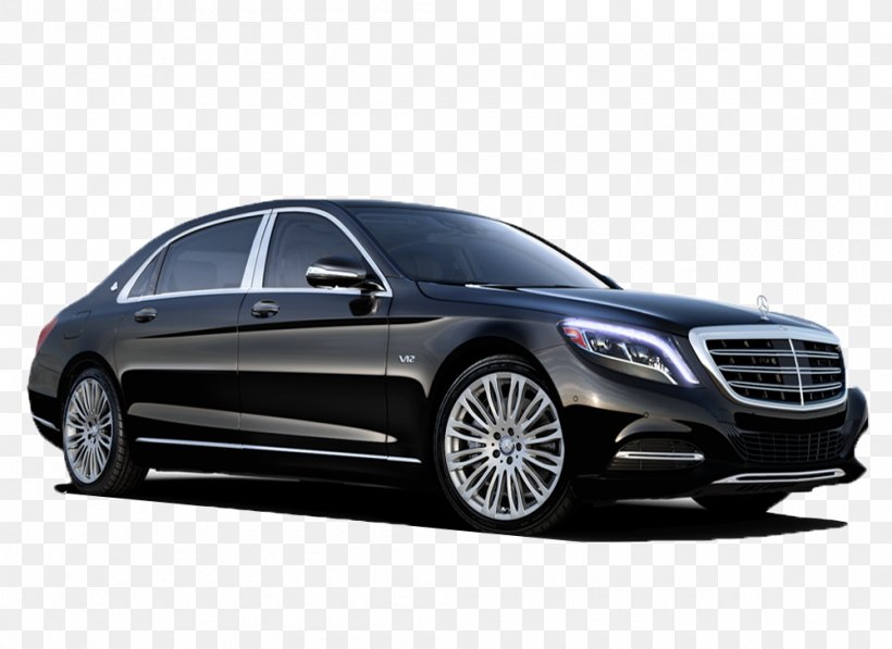 Mercedes-Maybach Mercedes-Benz S-Class Car, PNG, 1000x729px, Maybach, Automotive Design, Automotive Tire, Automotive Wheel System, Car Download Free