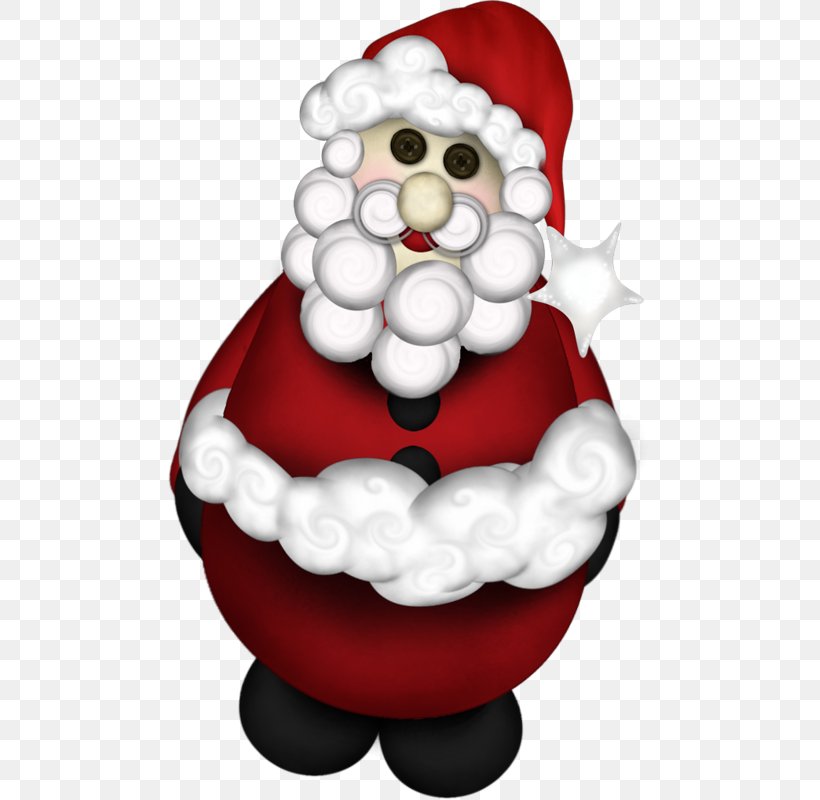Santa Claus Christmas Ornament Beard, PNG, 483x800px, Santa Claus, Beard, Cartoon, Christmas, Christmas Decoration Download Free