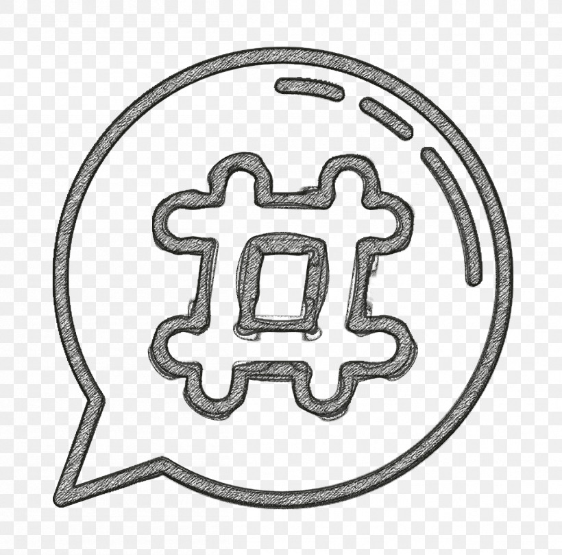 Social Media Icon Hashtag Icon, PNG, 1256x1240px, Social Media Icon, Blog, Hashtag, Hashtag Icon, Pictogram Download Free