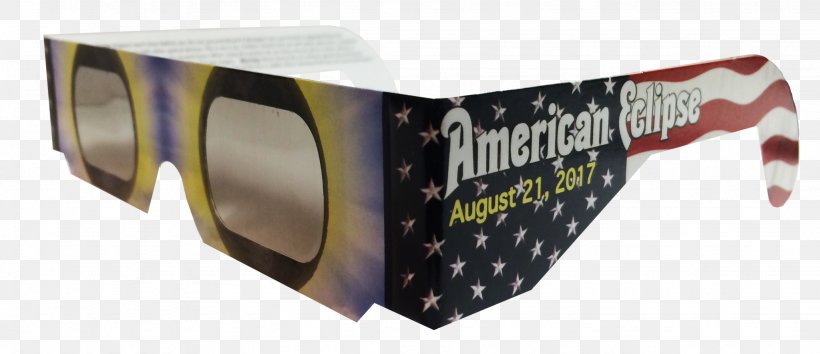 Solar Eclipse Of August 21, 2017 Sunglasses Solar Eclipse Of July 22, 2009, PNG, 2048x886px, Solar Eclipse Of August 21 2017, Amazoncom, Aviator Sunglasses, Eclipse, Eye Download Free