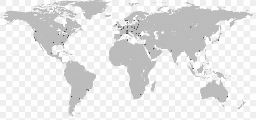 World Map Vector Map, PNG, 1465x689px, World, Black, Black And White, Blank Map, Geography Download Free