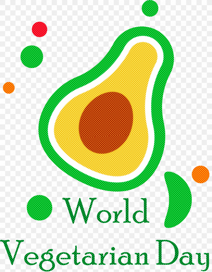 World Vegetarian Day, PNG, 2342x2999px, World Vegetarian Day, Green, Leaf, Line, Logo Download Free