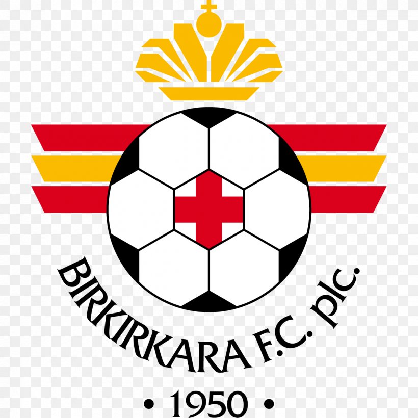 Birkirkara F.C. FC Costuleni Floriana F.C. Sliema Wanderers F.C., PNG, 1200x1200px, Birkirkara Fc, Area, Artwork, Ball, Birkirkara Download Free