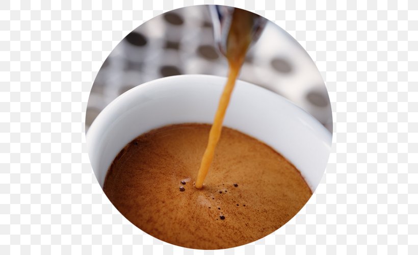 Espresso Coffeemaker Caffè Macchiato Cafe, PNG, 500x500px, Espresso, Cafe, Chocolate Syrup, Coffee, Coffee Cup Download Free