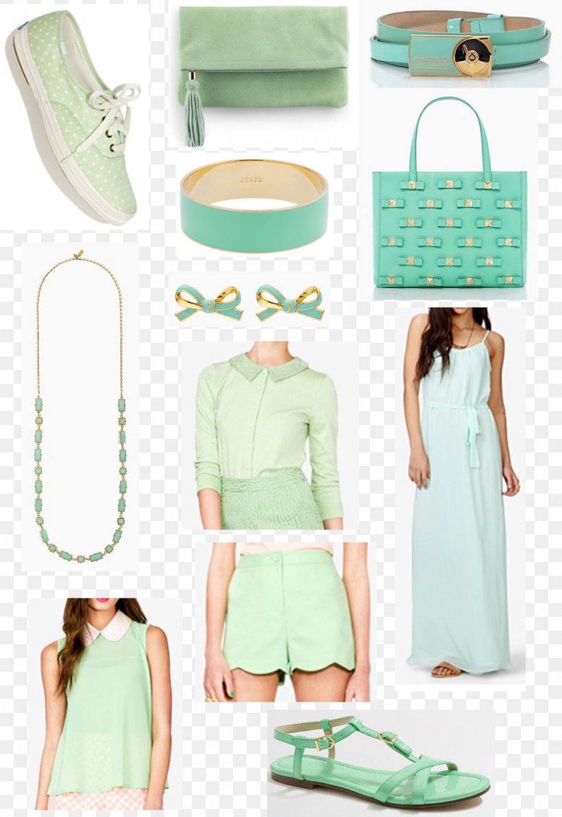 Fashion Green Pattern, PNG, 978x1422px, Fashion, Dress, Fashion Design, Fashion Model, Green Download Free