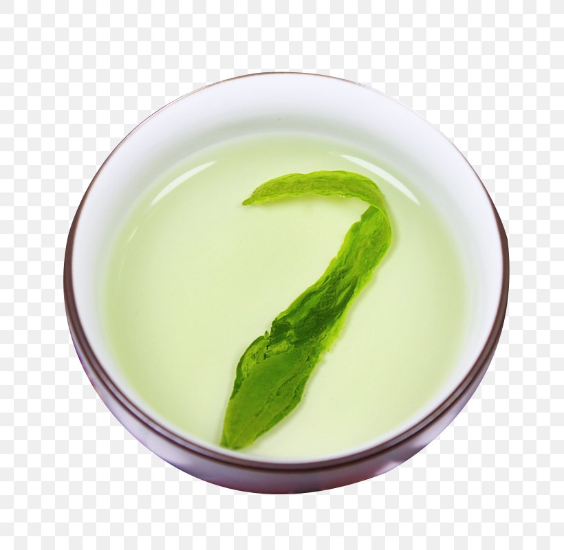 Green Tea Taiping Houkui Gratis, PNG, 800x800px, Tea, Designer, Dish, Gratis, Green Tea Download Free