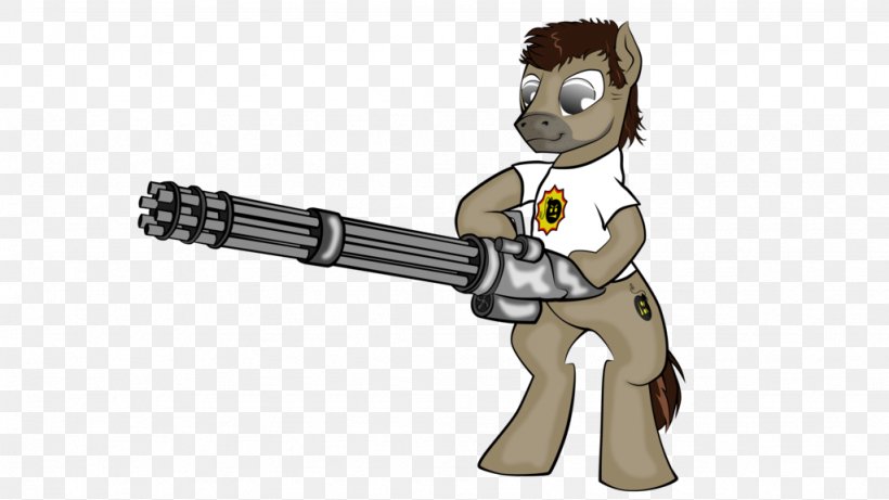 Gun Character Fiction Carnivora Animated Cartoon, PNG, 1024x576px, Gun, Animated Cartoon, Carnivora, Carnivoran, Cartoon Download Free