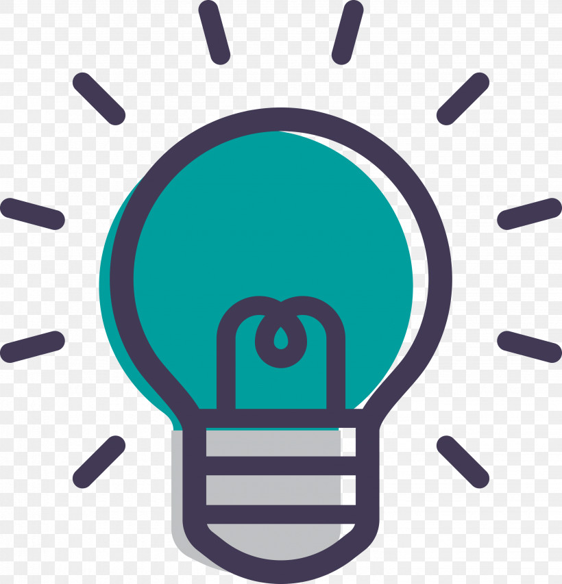 Idea Lamp, PNG, 2881x3000px, Idea, Drawing, Lamp, Royaltyfree, Vector Download Free