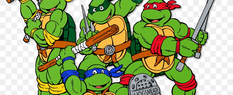 Leonardo Turtle Donatello Raphael Michaelangelo, PNG, 780x335px, Leonardo, Animated Cartoon, Animated Series, Animation, Art Download Free