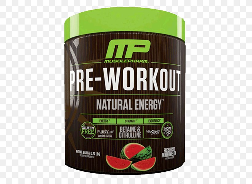 Muscle Pharm Natural Pre Workout Fresh Cut Watermelon MusclePharm Assault MusclePharm Natural Pre-Workout Natural Energy MusclePharm Corp, PNG, 600x600px, Preworkout, Amino Acid, Bodybuilding Supplement, Brand, Musclepharm Corp Download Free