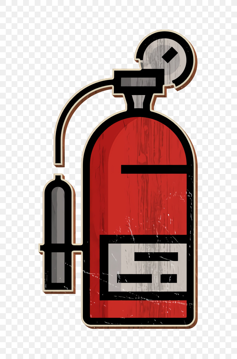 Museum Icon Fire Icon Extinguisher Icon, PNG, 662x1238px, Museum Icon, Cdr, Extinguisher Icon, Fire Extinguisher, Fire Icon Download Free