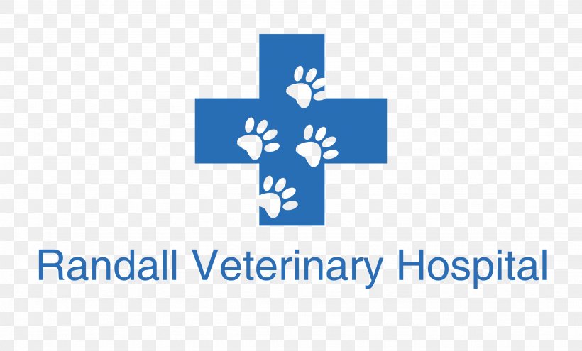 Randall Veterinary Hospital Dog Veterinarian K94U Rescue Decentrale Selectie, PNG, 2667x1611px, Dog, Area, Blue, Brand, Communication Download Free