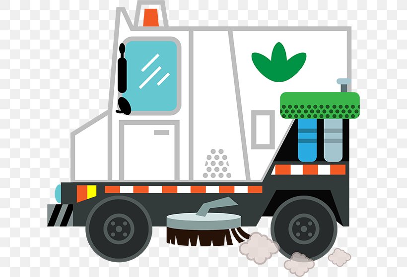 Street Sweeper Motor Vehicle Car, PNG, 630x560px, Street Sweeper, Car, Critters, Emoji, Magazine Download Free