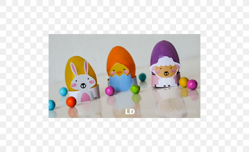 Stuffed Animals & Cuddly Toys Easter Egg Infant, PNG, 500x500px, Stuffed Animals Cuddly Toys, Baby Toys, Easter, Easter Egg, Egg Download Free