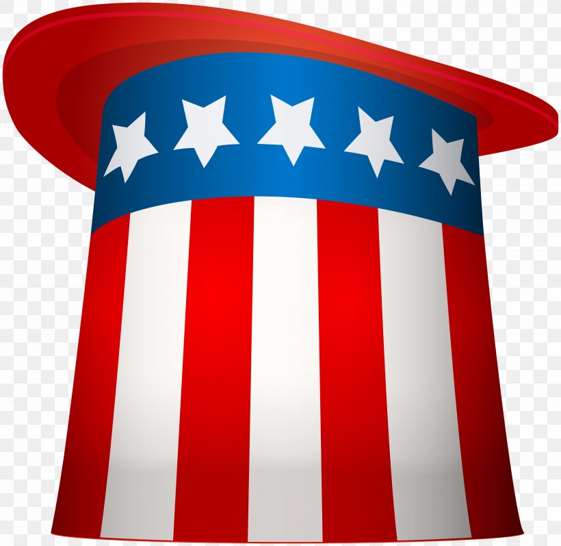 USA Hat Transparent Clip Art Image, PNG, 8000x7782px, United States, Art, Flag, Flag Of The United States, Independence Day Download Free