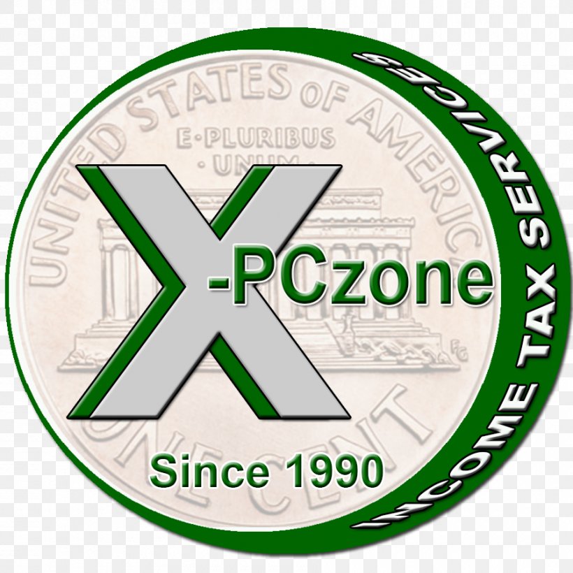 X-PCzone Income Tax Services Tax Preparation In The United States, PNG, 900x900px, Tax, Area, Brand, Business, Customer Download Free