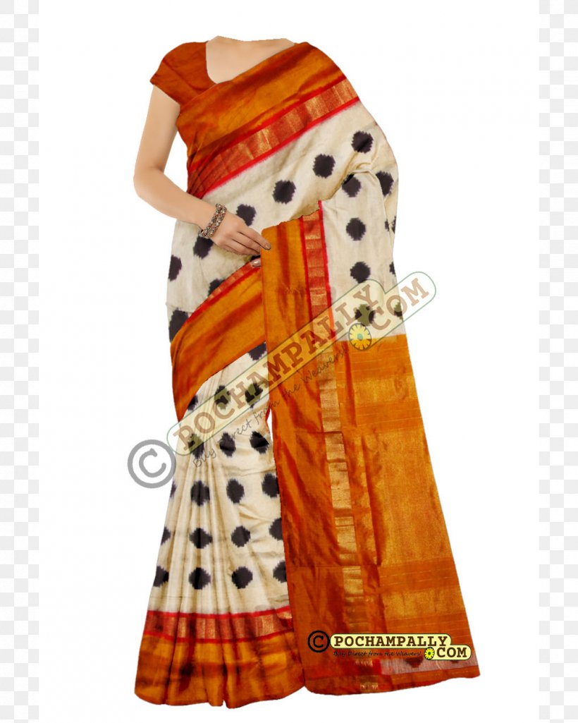 Bhoodan Pochampally Silk Pochampally Saree Sari Ikat, PNG, 1040x1300px, Bhoodan Pochampally, Cotton, Handloom Saree, Ikat, Loom Download Free