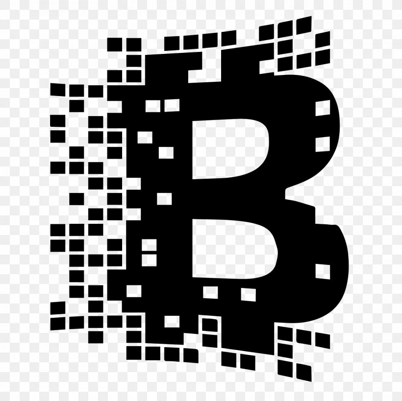 Blockchain.info Bitcoin Cryptocurrency Wallet, PNG, 1600x1600px, Blockchain, Area, Bitcoin, Black And White, Blockchaininfo Download Free