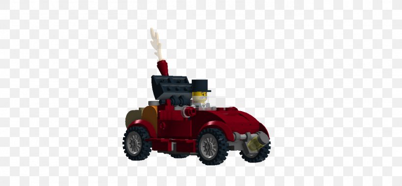 Car Steampunk Motor Vehicle Tractor, PNG, 1359x631px, Car, Agricultural Machinery, Engine, Lego, Lego Ideas Download Free