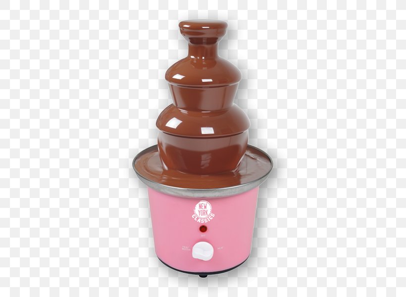 Chocolate Fondue Chocolate Fountain Amazon.com, PNG, 800x600px, Fondue, Amazoncom, Ceramic, Chocolate, Chocolate Fondue Download Free