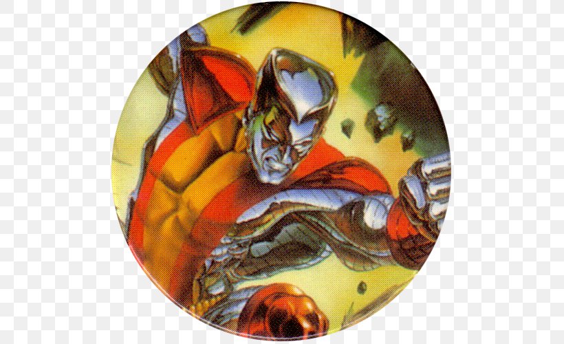 Colossus Art Marvel Comics Marvel Masterpieces Boris Vallejo And Julie Bell: The Ultimate Collection, PNG, 500x500px, Colossus, Art, Artist, Boris Vallejo, Comics Download Free