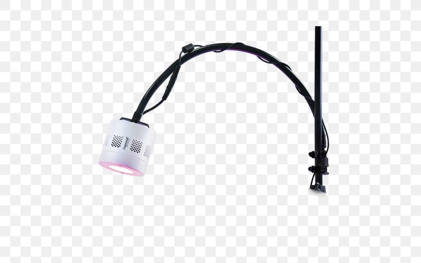 Grow Light Lighting Light-emitting Diode LED Lamp, PNG, 512x512px, Light, Aquarium Lighting, Cable, Compact Fluorescent Lamp, Electronics Accessory Download Free